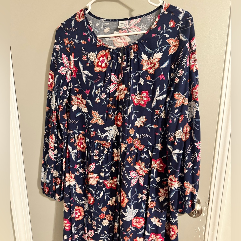 Old Navy dress